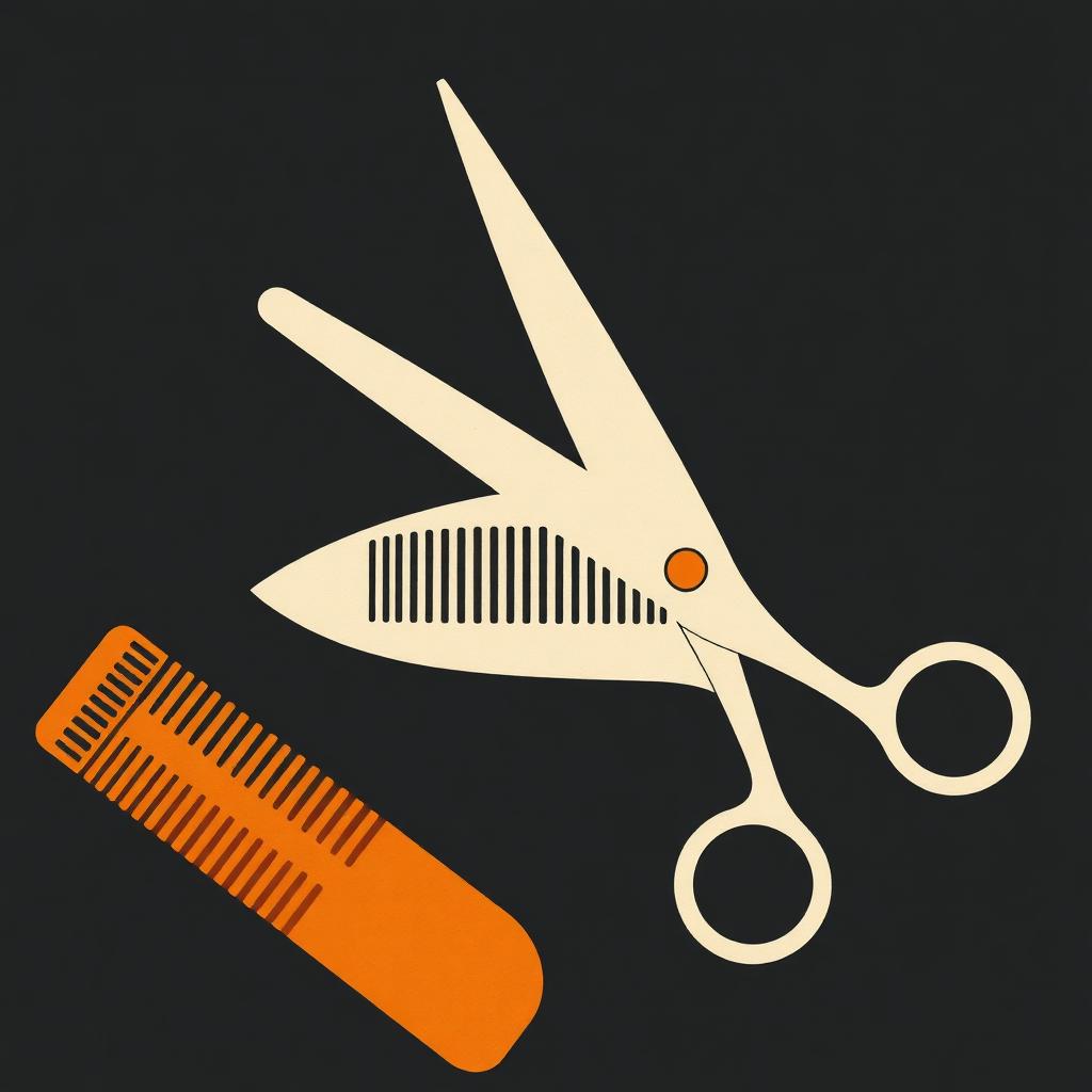 Razor Kings — Barbershop