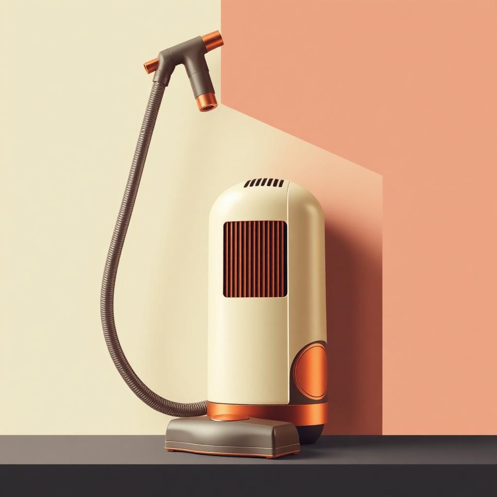Mid-State Vacuum — Vacuum Repair