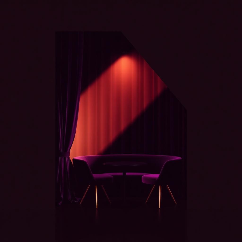 Velvet Room — Bar